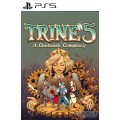 Trine 5: A Clockwork Conspiracy PS5
